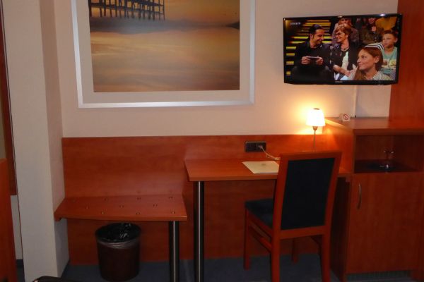Astoria Nichtraucherhotel (Ratingen)